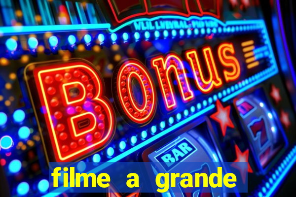 filme a grande virada final explicado